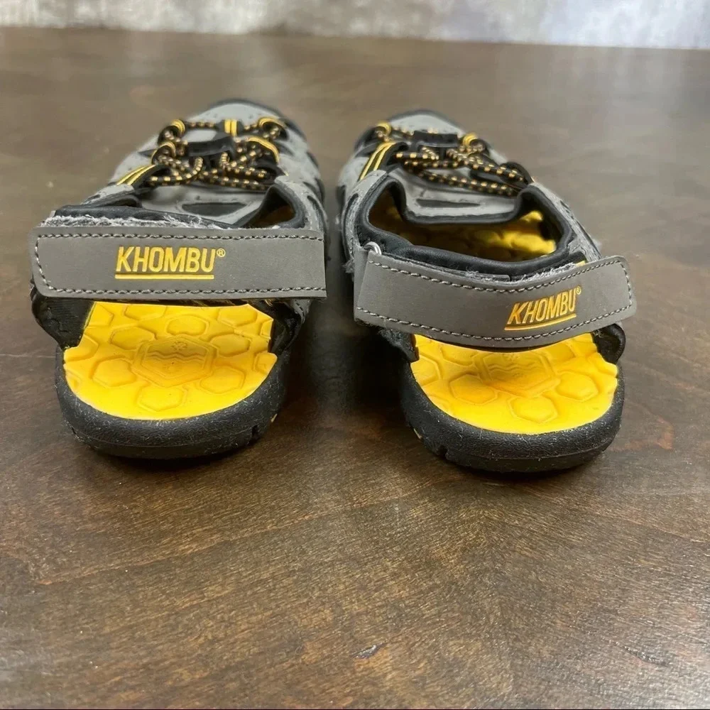 Khombu Charlie Active Outdoor Sandals